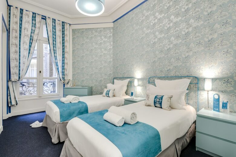 Sweet Inn Apartments Boetie