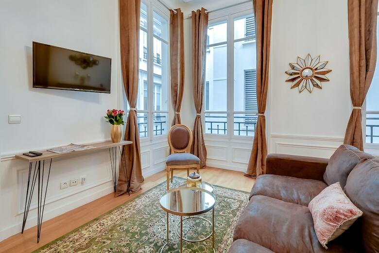 Sweet Inn Apartments Boetie