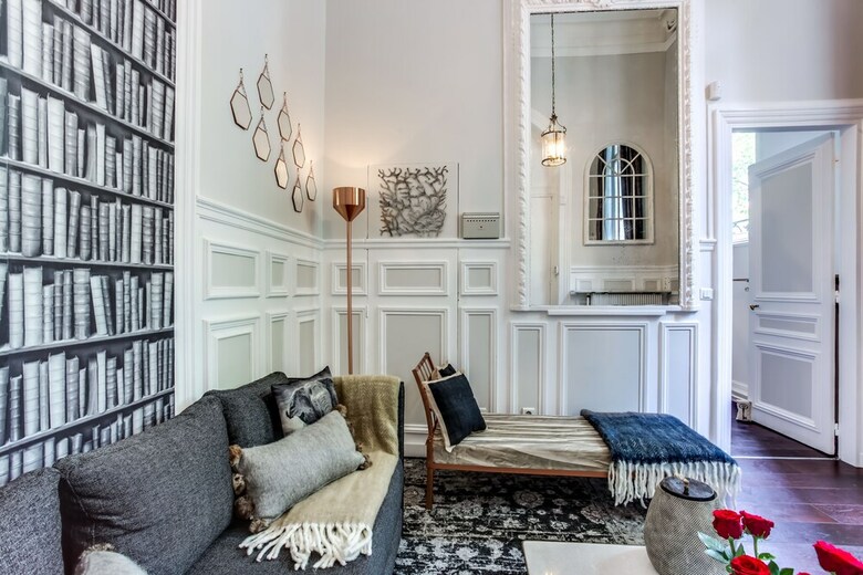 Sweet Inn Apartments Boetie