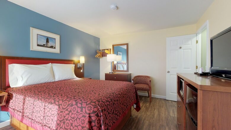 Scarborough Beach Motel