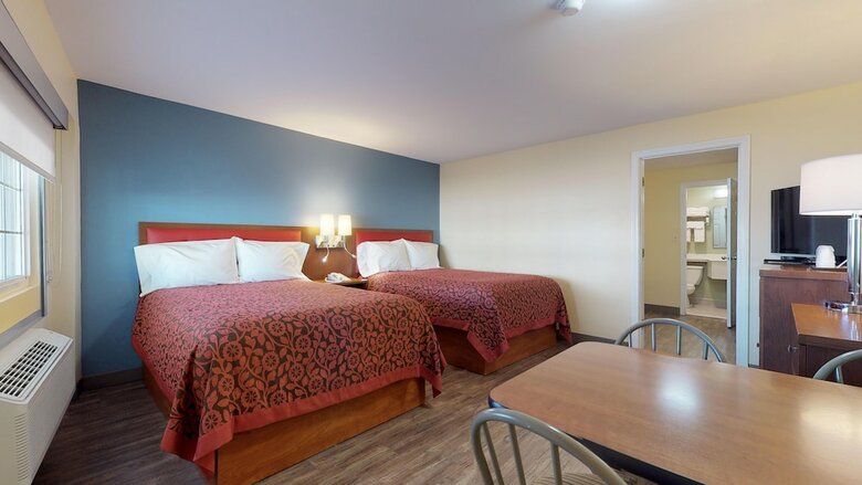 Scarborough Beach Motel