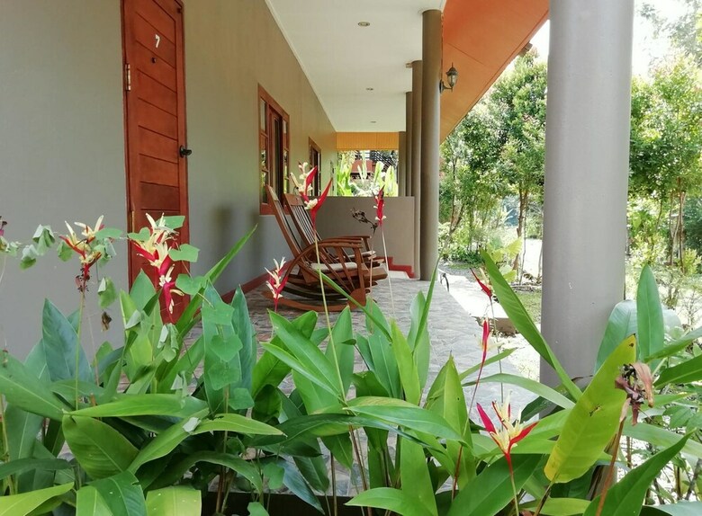 Hotel Lanta Wanida Resort