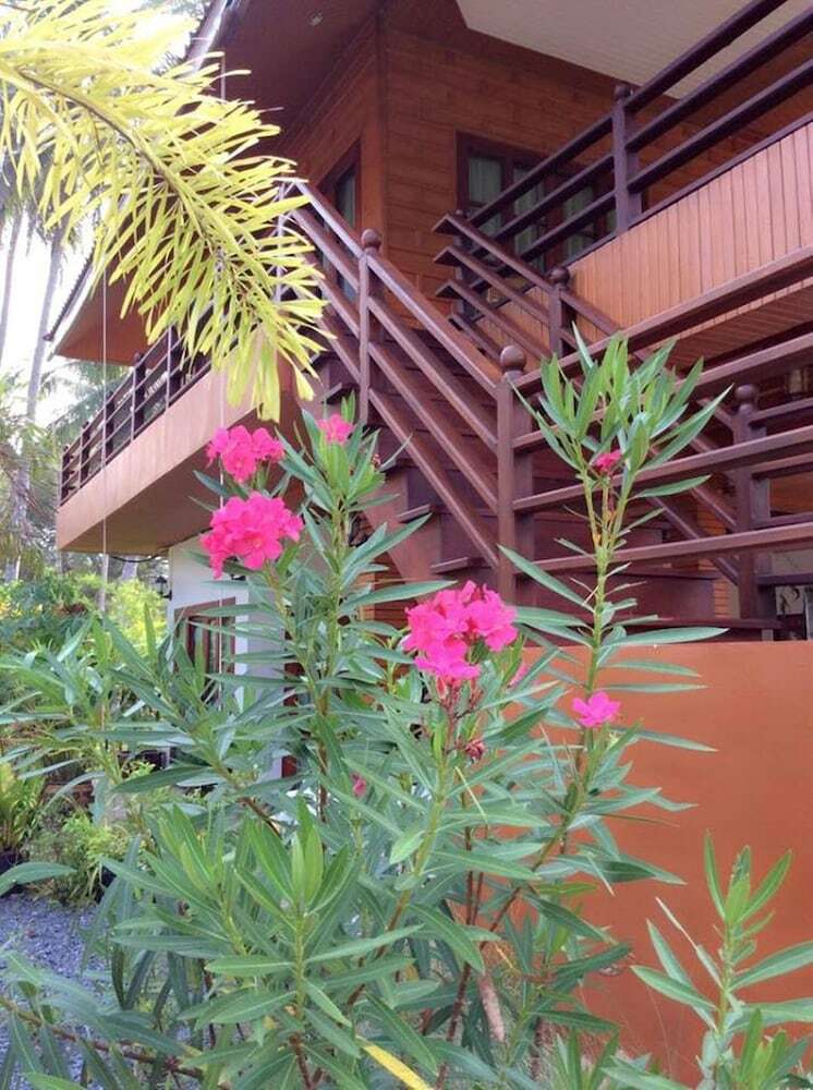 Hotel Lanta Wanida Resort