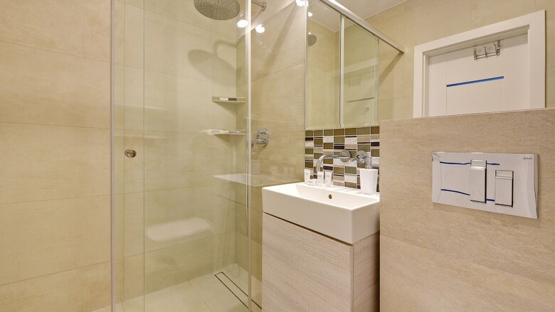 Dom & House - Apartments Sopocka Przystan