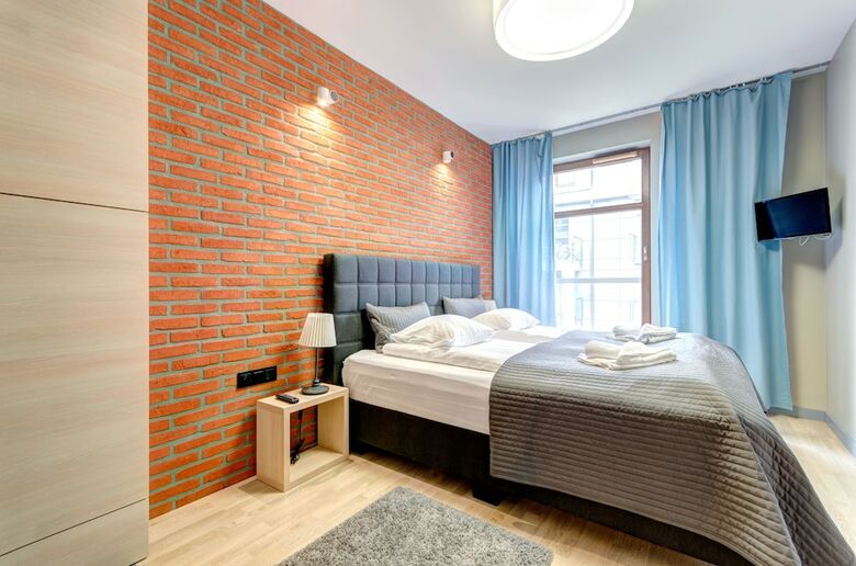 Dom & House - Apartments Sopocka Przystan