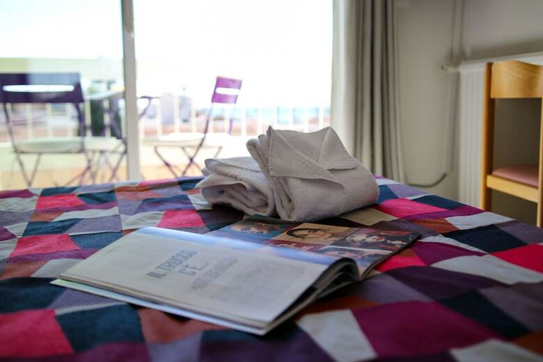 Hotel H�tel de La Mer - Inspiration By Balladins