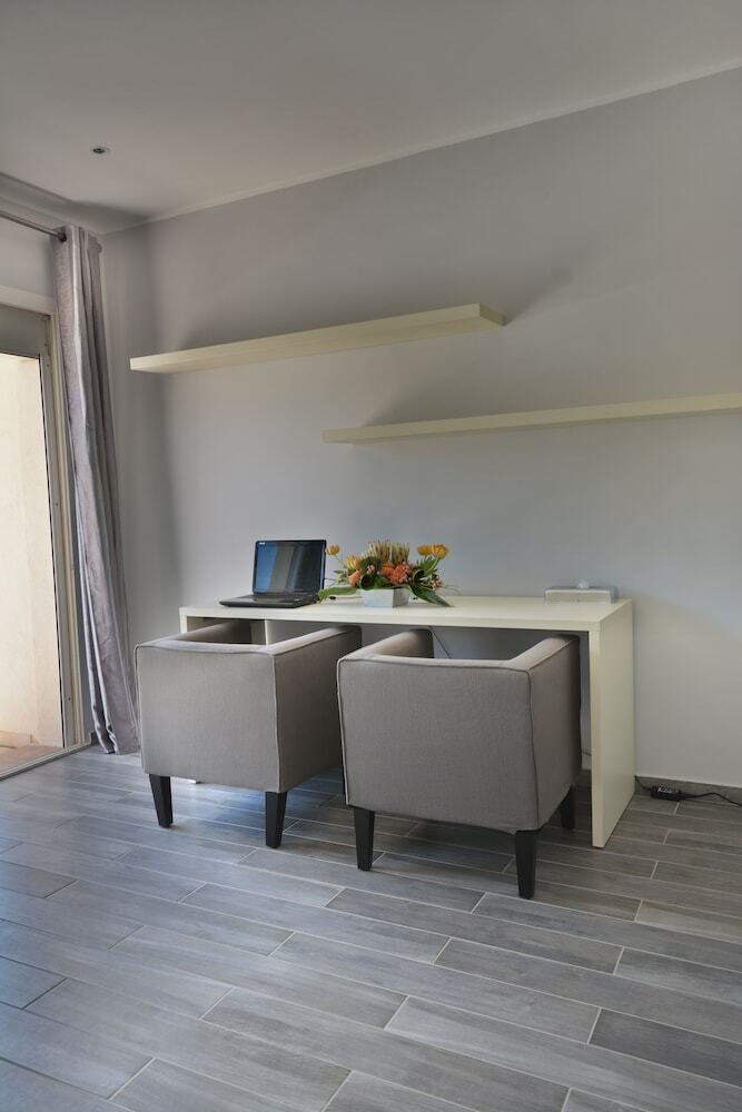 Hotel H�tel de La Mer - Inspiration By Balladins