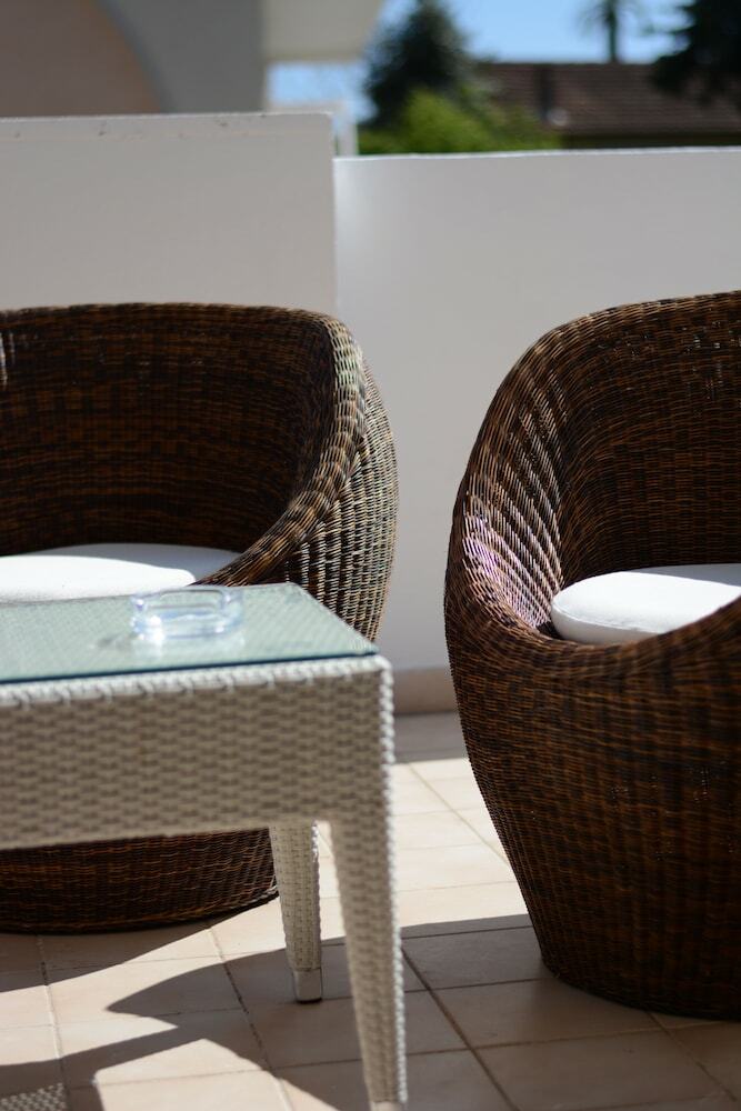 Hotel H�tel de La Mer - Inspiration By Balladins