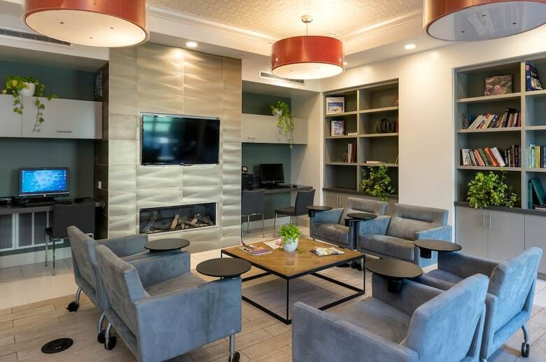 Apartamentos Global Luxury Suites At Epic Way