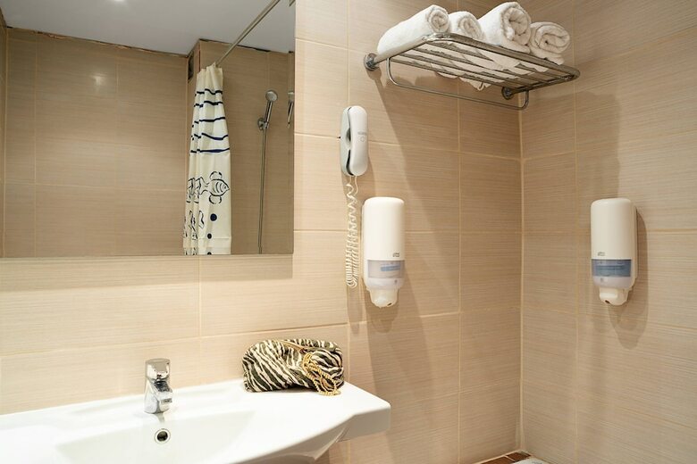 Hotel Cyprotel Faliraki - All Inclusive