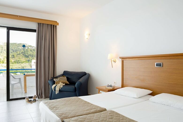 Hotel Cyprotel Faliraki - All Inclusive