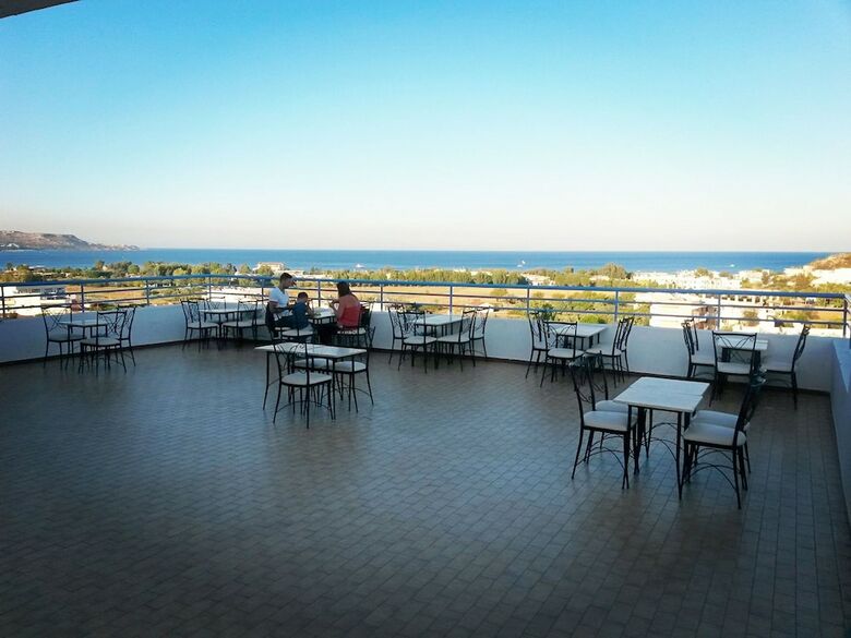 Hotel Cyprotel Faliraki - All Inclusive