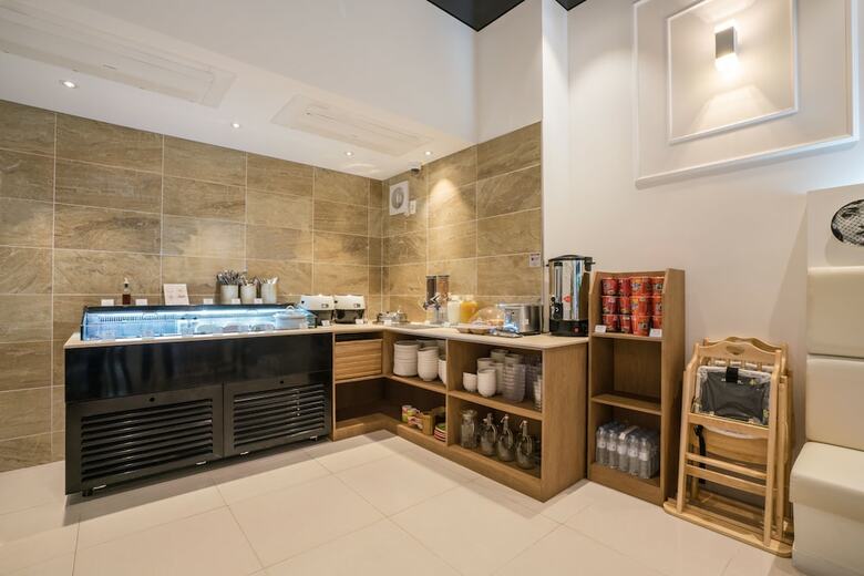 Sc Helsinki Hotel