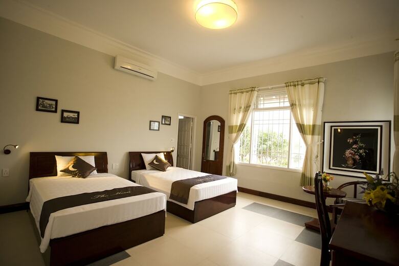 Bed & Breakfast The Moon Villa Hoi An