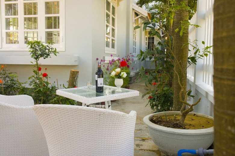 Bed & Breakfast The Moon Villa Hoi An