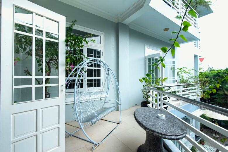 Bed & Breakfast The Moon Villa Hoi An