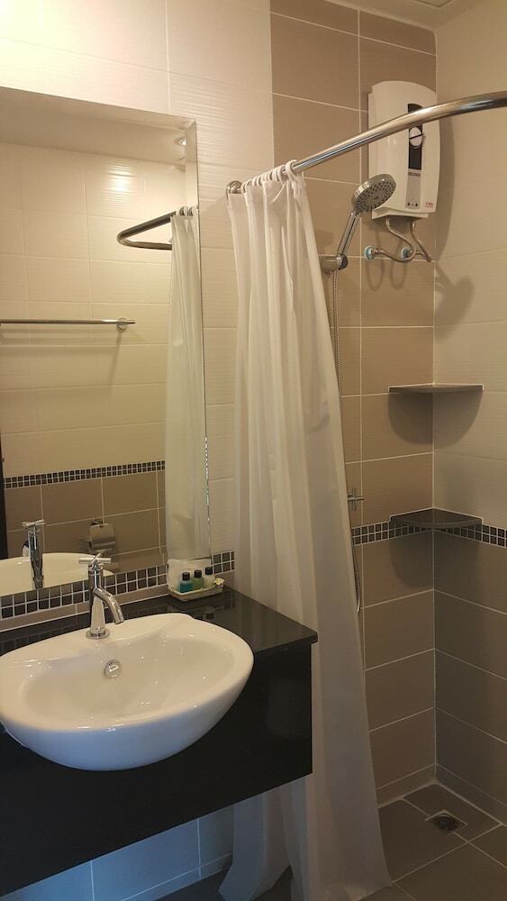 Hotel The Sila Sriracha