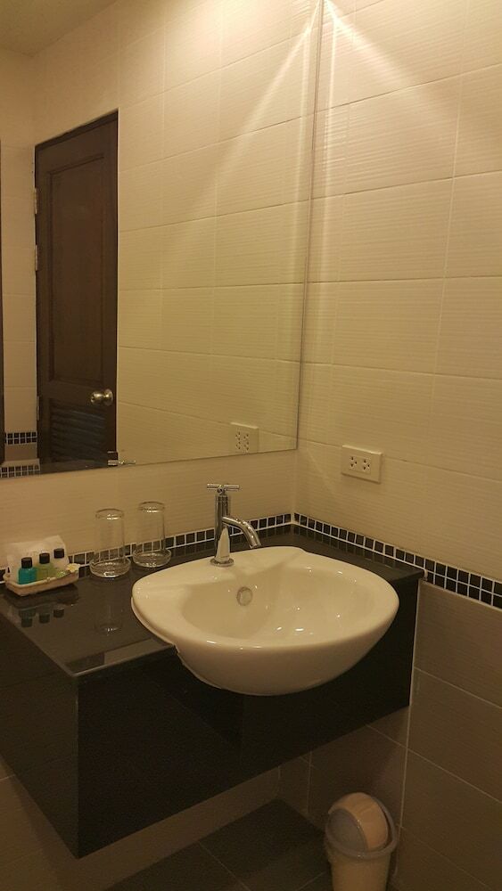 Hotel The Sila Sriracha