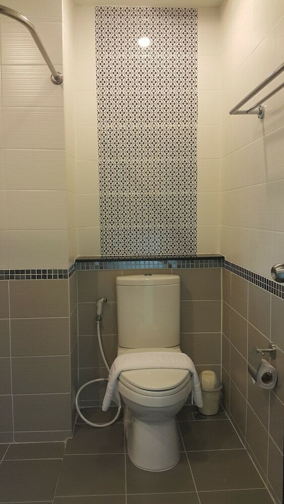 Hotel The Sila Sriracha