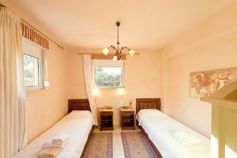 Agroturismo Myrsini Villa By Leaderstay