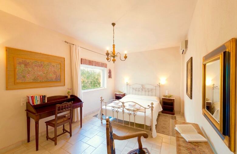 Agroturismo Myrsini Villa By Leaderstay