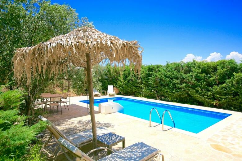 Agroturismo Myrsini Villa By Leaderstay