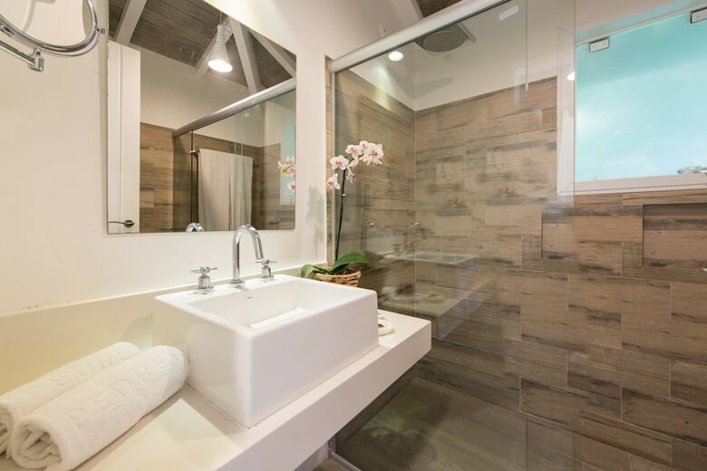 La Pedrera Small Hotel & Spa