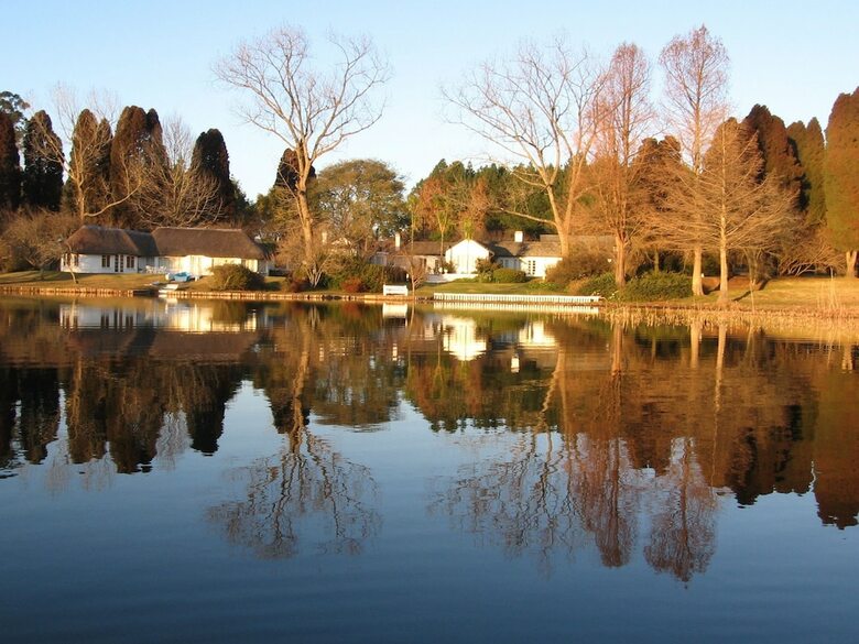 Beacon Vlei Guest Farm