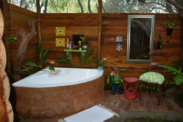 Posada Kruger Wielewaal Restcamp