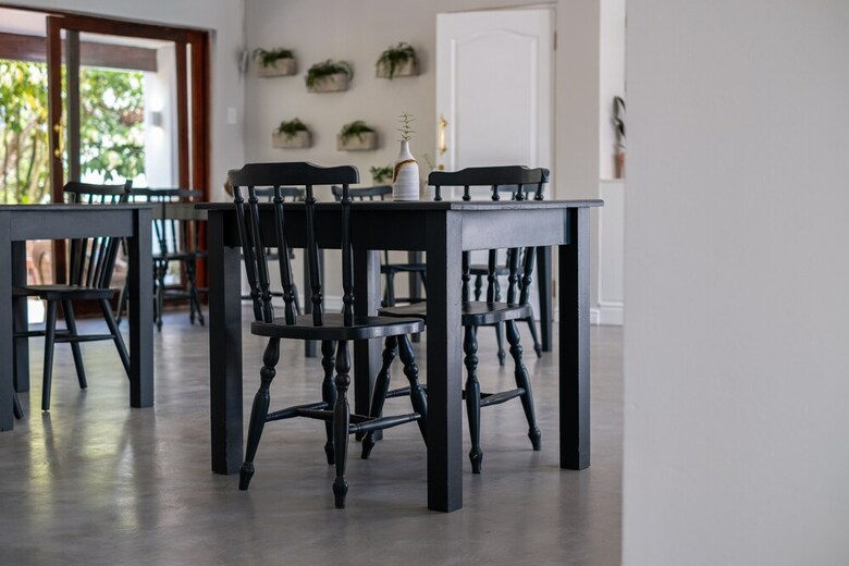 Bed & Breakfast Stellenhof Guesthouse