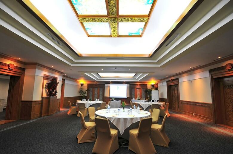 Hotel Prama Sanur Beach Bali