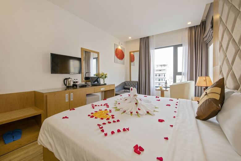 Hotel Grand Sunrise 2
