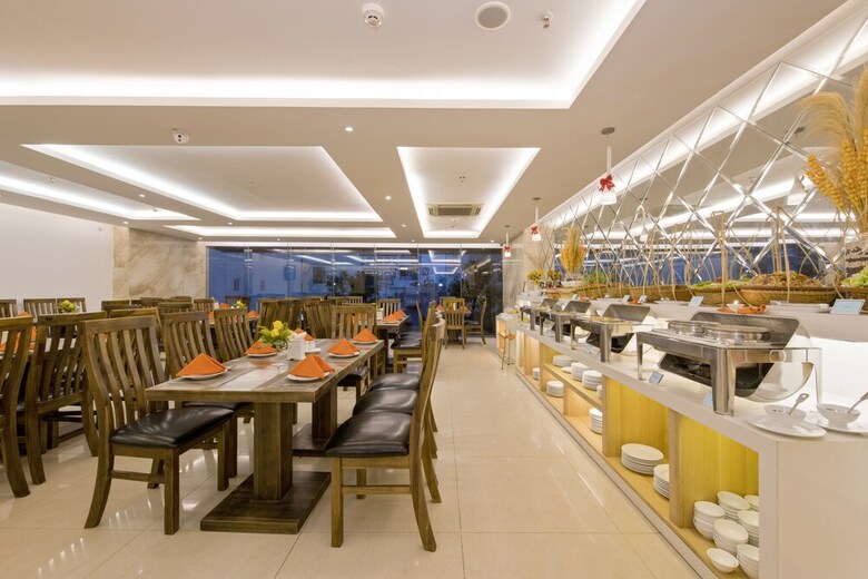 Hotel Grand Sunrise 2