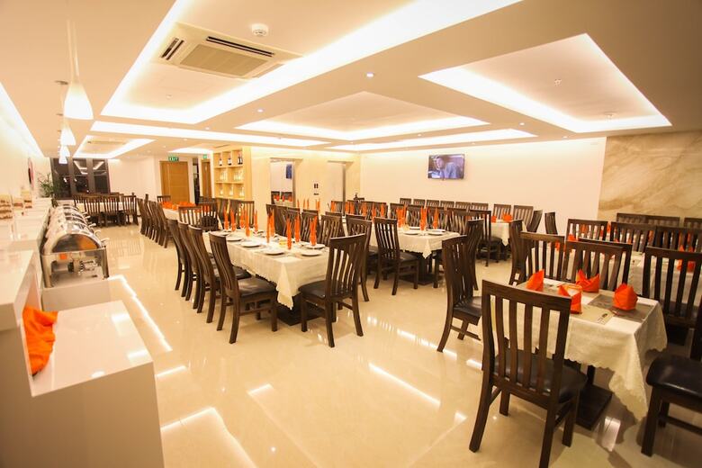 Hotel Grand Sunrise 2