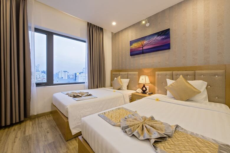 Hotel Grand Sunrise 2