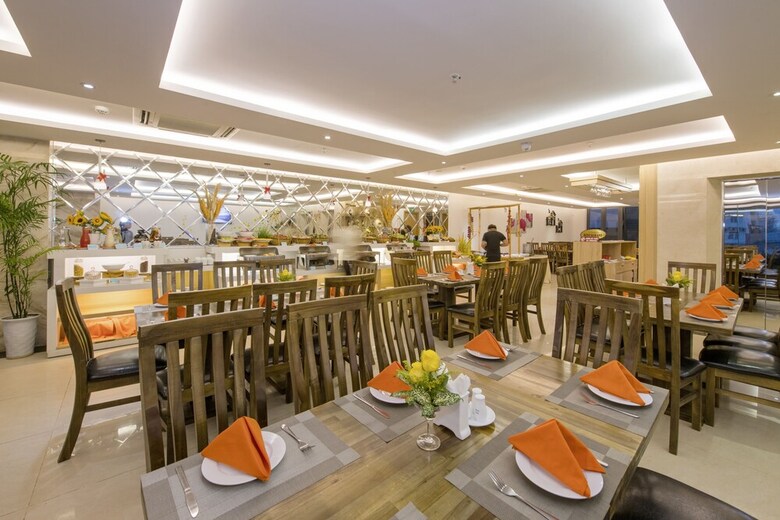 Hotel Grand Sunrise 2