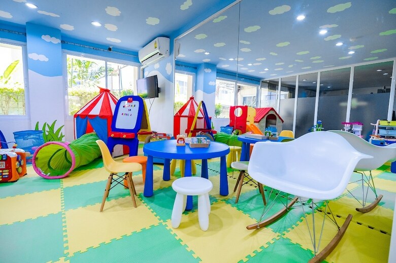 J Inspired Hotel Pattaya