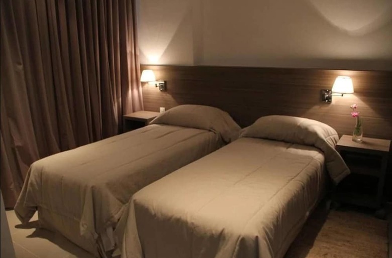 Hotel Midas Rio Suites