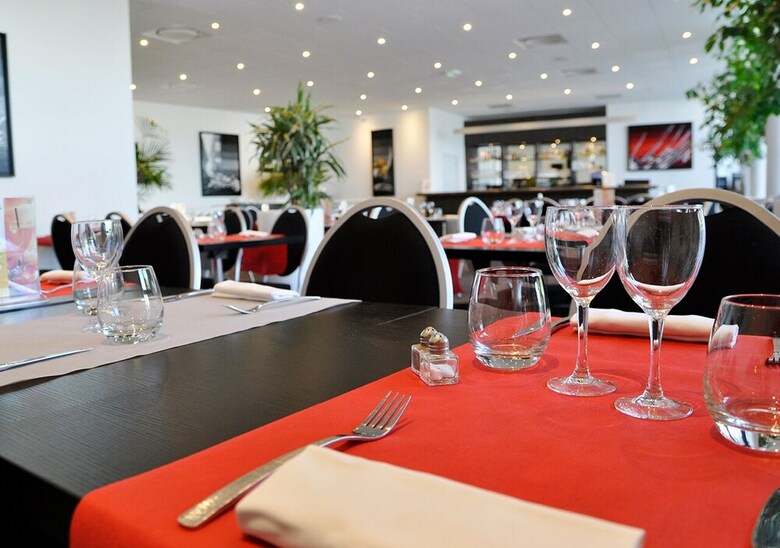 Hotel Golden Tulip Pornic Suites