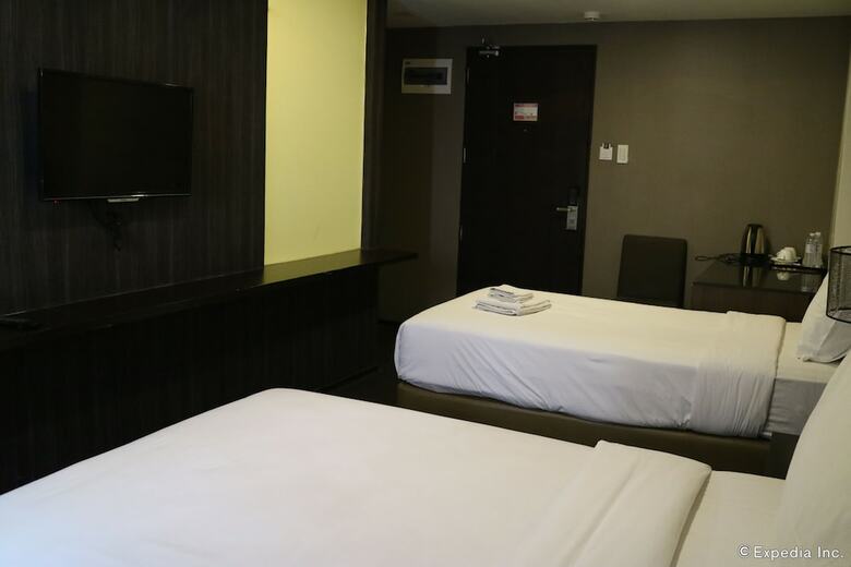 Gt Hotel Iloilo