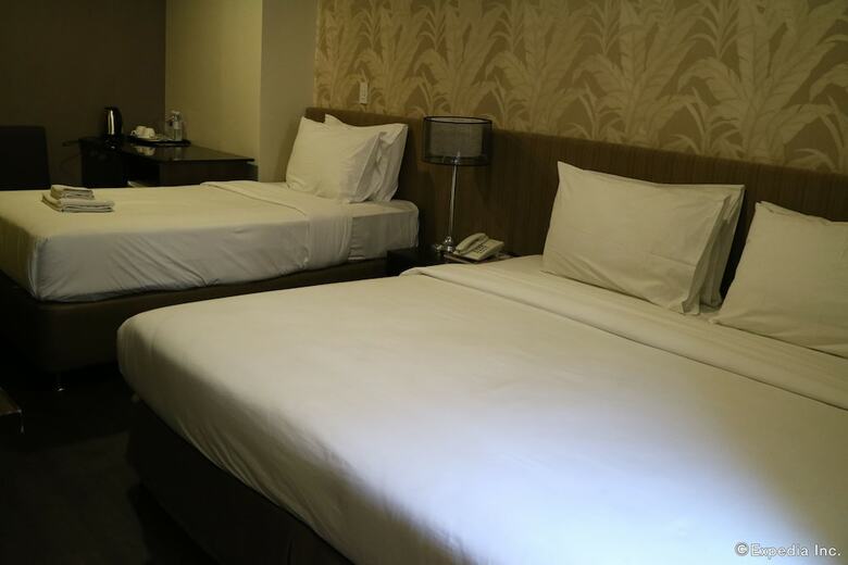Gt Hotel Iloilo