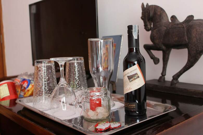 Bed & Breakfast Casa Mia Boutique Hotel