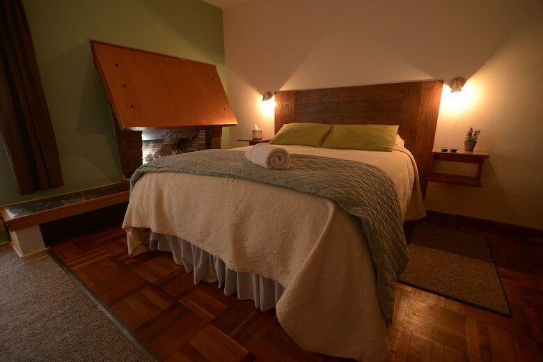Bed & Breakfast Casa Mia Boutique Hotel