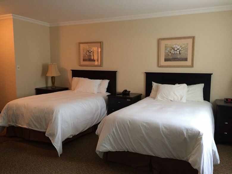 Posada Monastery Spa & Suites By The Leaside Group