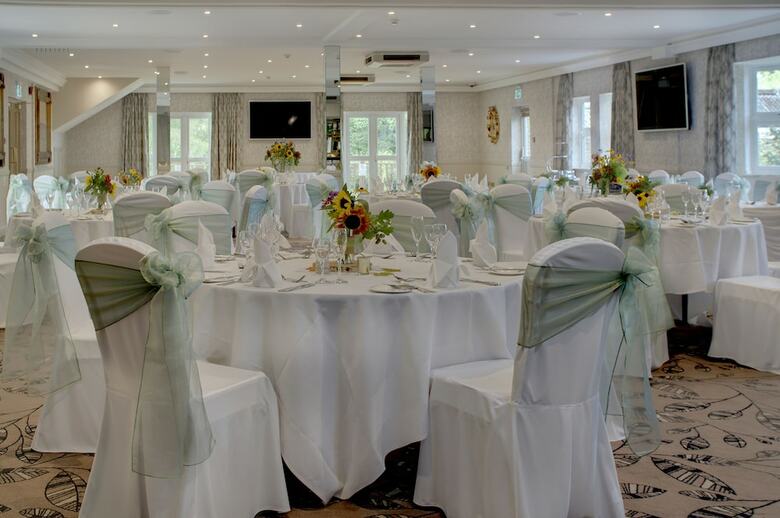 Best Western Ivy Hill Hotel