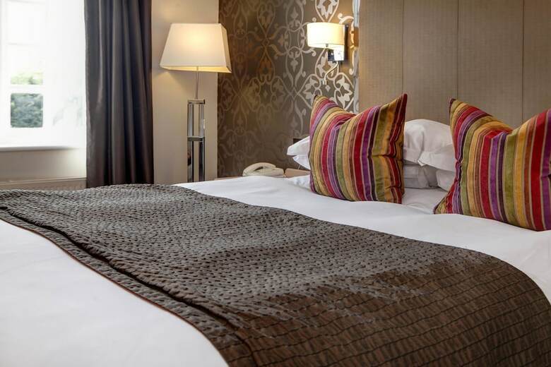 Best Western Ivy Hill Hotel