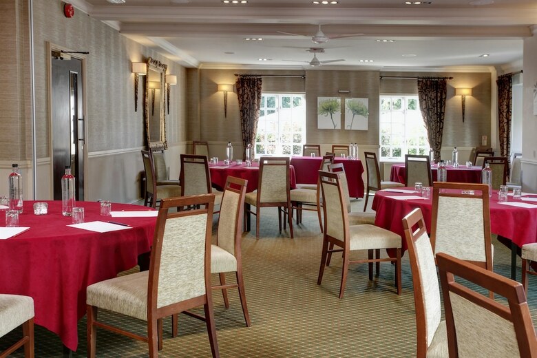 Best Western Ivy Hill Hotel