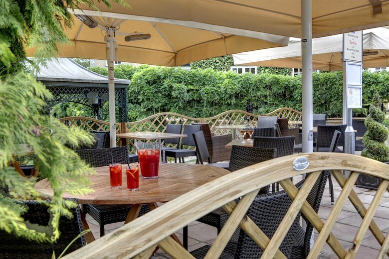 Best Western Ivy Hill Hotel