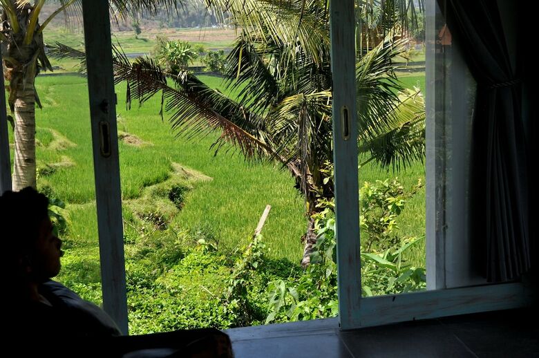 Hotel Dikaloha Medewi Surfcamp