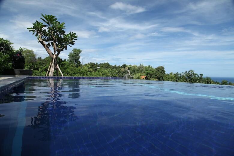 Hotel Puri Mangga Sea View Resort & Spa